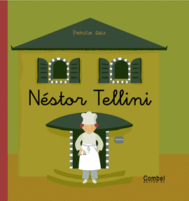 NESTOR TELLINI - PLAZA MAYOR
