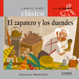 ZAPATERO Y DUENDES - GALOPE 3