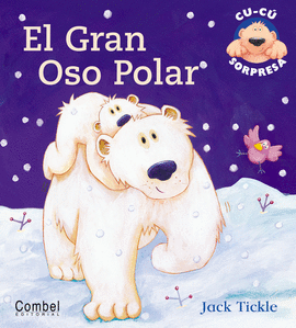 GRAN OSO POLAR - SORPRESA