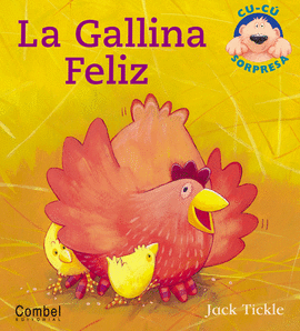 GALLINA FELIZ - SORPRESA