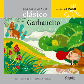 GARBANCITO - PASO/6 CLASICO-PALO