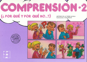 COMPRENSION 2 POR QUE Y POR QUE NO...?