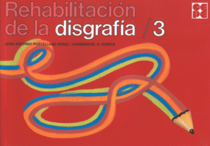 REHABILITACION DE LA DISGRAFIA 3