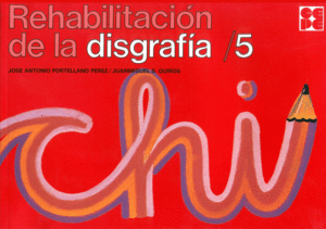 REHABILITACION DE LA DISGRAFIA 5