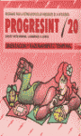 PROGRESINT 20 4�,5�,6� PRIMARIA   NIVEL3