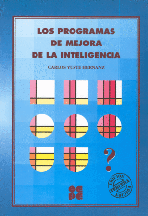 LOS PROGRAMAS DE MEJORAS DE LA INTELIGENCIA