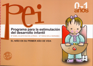 PROGRAMA  ESTIMULACION DESARROLLO INFANTIL 1� A�O