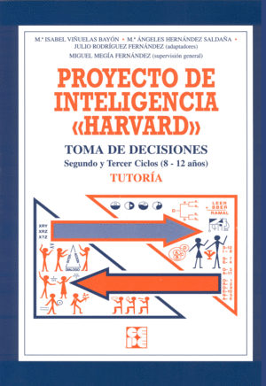 PROYECTO HARVARD 5.5 TOMA DECISIONES