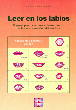 LEER EN LOS LABIOS