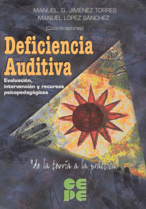DEFICIENCIA AUDITIVA N�11