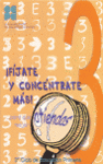 F�JATE Y CONC�NTRATE M�S, 3