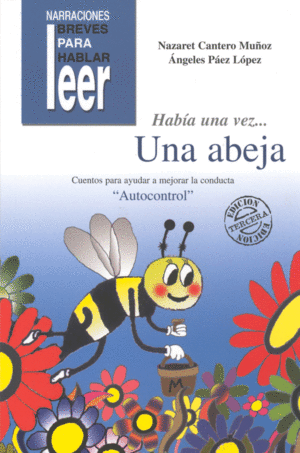 HABIA UNA VEZ... UNA ABEJA