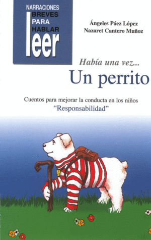 HABIA UNA VEZ ... UN PERRITO