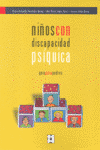 NI�OS CON DISCAPACIDAD PSIQUICA