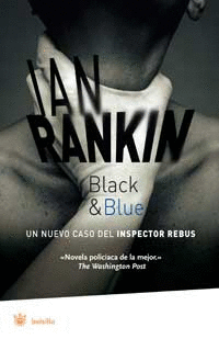 BLACK & BLUE BOLSILLO