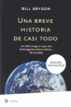 BREVE HISTORIA DE CASI TODO BOLSILLO