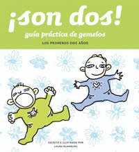 SON DOS   GUIA PRACTICA DE GEMELOS
