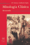 MITOLOGIA CLASICA RESUMIDA