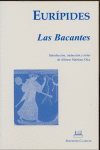 BACANTES