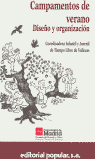 CAMPAMENTOS DE VERANO