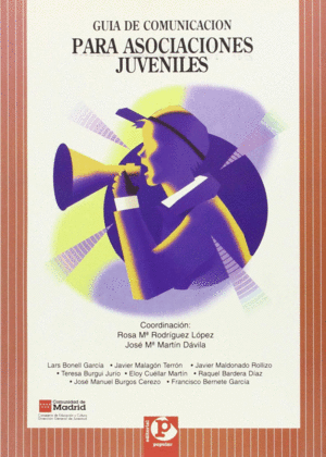 GUIA DE COMUNICACION PARA ASOCIACIONES JUVENILES