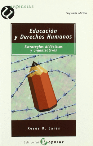 EDUCACION Y DERECHOS HUMANOS