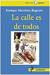 CALLE ES DE TODOS,LA DE QUIEN ES LA VIOLENCIA