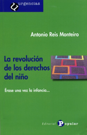 REVOLUCION DE LOS DERECHOS DEL NI�O, LA