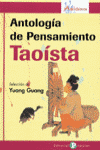 ANTOLOGIA DE PENSAMIENTO TAOISTA
