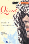 QISSAT. CUENTOS DE MUJERES PALESTINAS