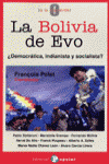 BOLIVIA DE EVO, LA