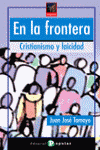 EN LA FRONTERA: CRISTIANISMO Y LAICIDAD