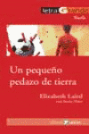 PEQUE�O PEDAZO DE TIERRA, UN