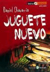 JUGUETE NUEVO