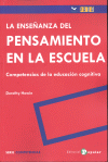 ENSE�ANZA DEL PENSAMIENTO EN LA ESCUELA, LA