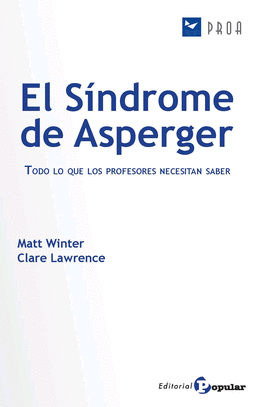 SINDROME DE ASPERGER