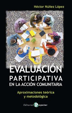 EVALUACIN PARTICIPATIVA EN LA ACCIN COMUNITARIA