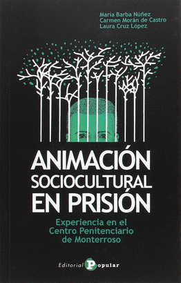 ANIMACIN SOCIOCULTURAL EN PRISIN