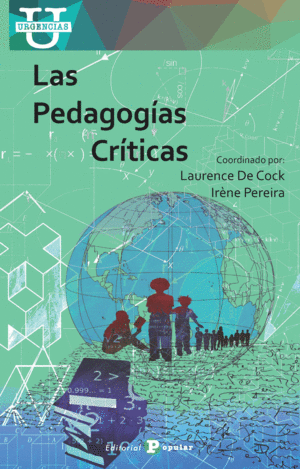 PEDAGOGAS CRTICAS, LAS