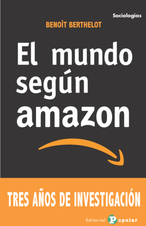 EL MUNDO SEG�N AMAZON