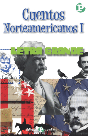 CUENTOS NORTEAMERICANOS I
