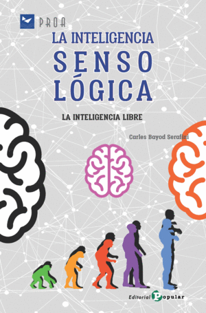 LA INTELIGENCIA  SENSO LGICA