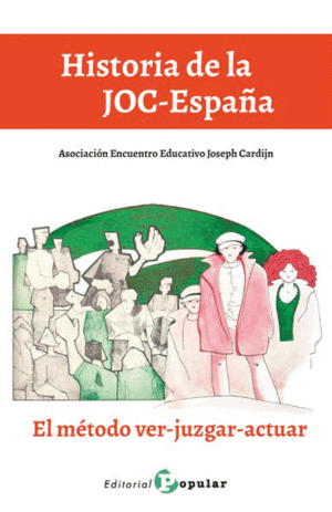 HISTORIA DE LA JOC-ESPAA