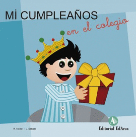 MI CUMPLEAOS EN EL COLEGIO