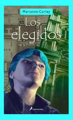 ELEGIDOS, LOS