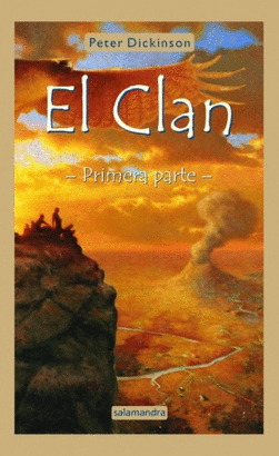 CLAN. EL -1 PARTE