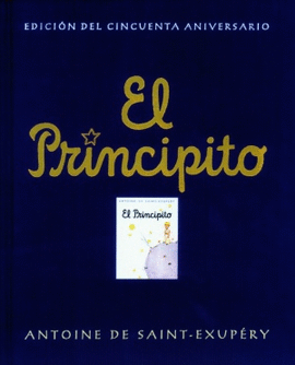 PRINCIPITO, EL