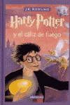 HARRY POTTER Y EL CALIZ DE FUEGO