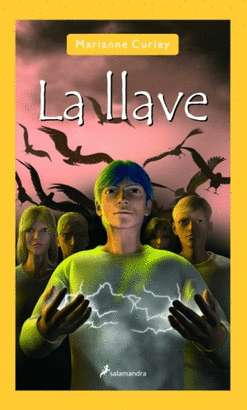 LLAVE, LA