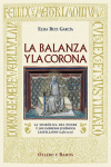 LA BALANZA Y LA CORONA